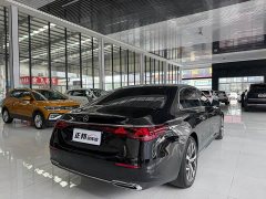 Mercedes-Benz E-Class Facelift E 300 L Fashion - ფოტო 5