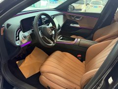 Mercedes-Benz E-Class Facelift E 300 L Fashion - ფოტო 6