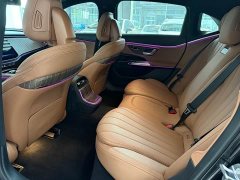 Mercedes-Benz E-Class Facelift E 300 L Fashion - ფოტო 7