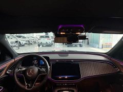 Mercedes-Benz E-Class Facelift E 300 L Fashion - ფოტო 8