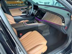Mercedes-Benz E-Class Facelift E 300 L Fashion - ფოტო 9