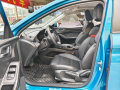 SAIC MG5 300TGI DCT Premium Luxury Edition - ფოტო 2