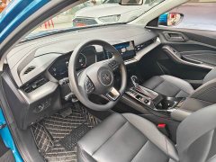 SAIC MG5 300TGI DCT Premium Luxury Edition - ფოტო 3