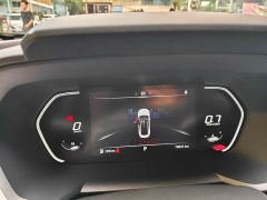 SAIC MG5 300TGI DCT Premium Luxury Edition - ფოტო 4