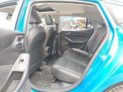 SAIC MG5 300TGI DCT Premium Luxury Edition - ფოტო 7