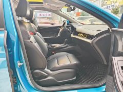 SAIC MG5 300TGI DCT Premium Luxury Edition - ფოტო 8