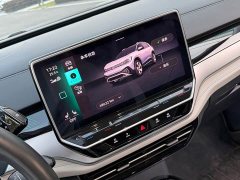 Volkswagen ID.6 CROZZ Long Range PRO - ფოტო 10