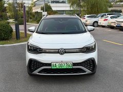 Volkswagen ID.6 CROZZ Long Range PRO - ფოტო 2