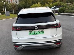 Volkswagen ID.6 CROZZ Long Range PRO - ფოტო 4