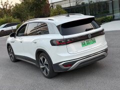 Volkswagen ID.6 CROZZ Long Range PRO - ფოტო 5