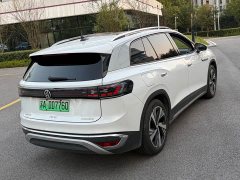 Volkswagen ID.6 CROZZ Long Range PRO - ფოტო 6