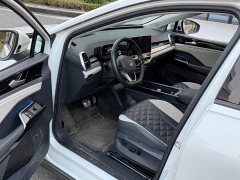 Volkswagen ID.6 CROZZ Long Range PRO - ფოტო 7