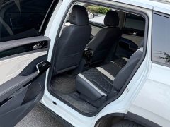 Volkswagen ID.6 CROZZ Long Range PRO - ფოტო 8