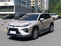 Toyota Vlanda 2020 2.0L CVT FWD Luxury - ფოტო 1