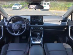 Toyota Vlanda 2020 2.0L CVT FWD Luxury - ფოტო 10