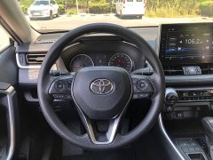 Toyota Vlanda 2020 2.0L CVT FWD Luxury - ფოტო 11