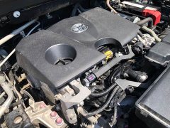 Toyota Vlanda 2020 2.0L CVT FWD Luxury - ფოტო 18