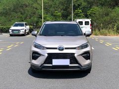 Toyota Vlanda 2020 2.0L CVT FWD Luxury - ფოტო 2
