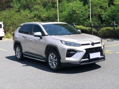 Toyota Vlanda 2020 2.0L CVT FWD Luxury - ფოტო 3