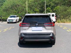 Toyota Vlanda 2020 2.0L CVT FWD Luxury - ფოტო 5