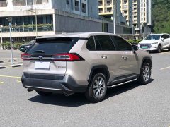 Toyota Vlanda 2020 2.0L CVT FWD Luxury - ფოტო 6