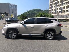 Toyota Vlanda 2020 2.0L CVT FWD Luxury - ფოტო 7