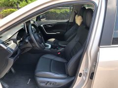 Toyota Vlanda 2020 2.0L CVT FWD Luxury - ფოტო 8