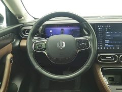 Leapmotor C11 2021 Facelift Luxury - ფოტო 11