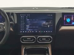 Leapmotor C11 2021 Facelift Luxury - ფოტო 12