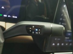 Leapmotor C11 2021 Facelift Luxury - ფოტო 13