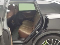 Leapmotor C11 2021 Facelift Luxury - ფოტო 15