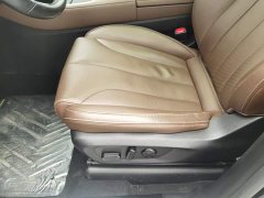 Leapmotor C11 2021 Facelift Luxury - ფოტო 20