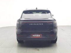 Leapmotor C11 2021 Facelift Luxury - ფოტო 4