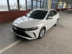 Chevrolet Cruze 2023 1.5L Dual-Clutch Deluxe Edition - ფოტო 1