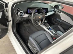 Chevrolet Cruze 2023 1.5L Dual-Clutch Deluxe Edition - ფოტო 10