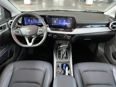 Chevrolet Cruze 2023 1.5L Dual-Clutch Deluxe Edition - ფოტო 11