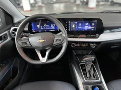 Chevrolet Cruze 2023 1.5L Dual-Clutch Deluxe Edition - ფოტო 12