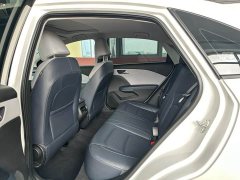 Chevrolet Cruze 2023 1.5L Dual-Clutch Deluxe Edition - ფოტო 13