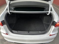 Chevrolet Cruze 2023 1.5L Dual-Clutch Deluxe Edition - ფოტო 14