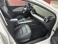 Chevrolet Cruze 2023 1.5L Dual-Clutch Deluxe Edition - ფოტო 17