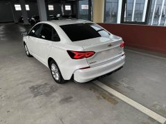 Chevrolet Cruze 2023 1.5L Dual-Clutch Deluxe Edition - ფოტო 18