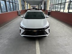 Chevrolet Cruze 2023 1.5L Dual-Clutch Deluxe Edition - ფოტო 2