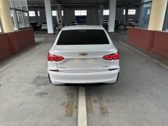 Chevrolet Cruze 2023 1.5L Dual-Clutch Deluxe Edition - ფოტო 20