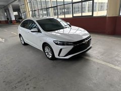 Chevrolet Cruze 2023 1.5L Dual-Clutch Deluxe Edition - ფოტო 3