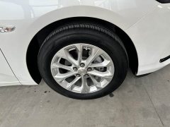 Chevrolet Cruze 2023 1.5L Dual-Clutch Deluxe Edition - ფოტო 4