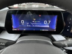 Chevrolet Cruze 2023 1.5L Dual-Clutch Deluxe Edition - ფოტო 8