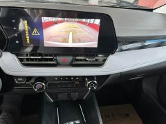 Chevrolet Cruze 2023 1.5L Dual-Clutch Deluxe Edition - ფოტო 9