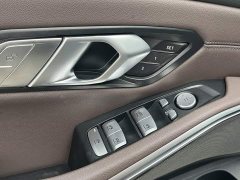 BMW 3 Series Facelift 325Li M Sport Night Edition Package - ფოტო 13