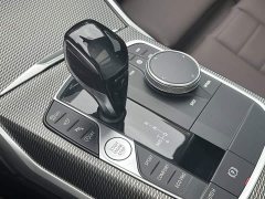 BMW 3 Series Facelift 325Li M Sport Night Edition Package - ფოტო 17