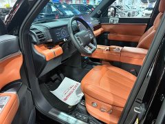 Fangchengbao Titanium 7 2025 190KM Four-Wheel Drive Ultra Edition - ფოტო 4